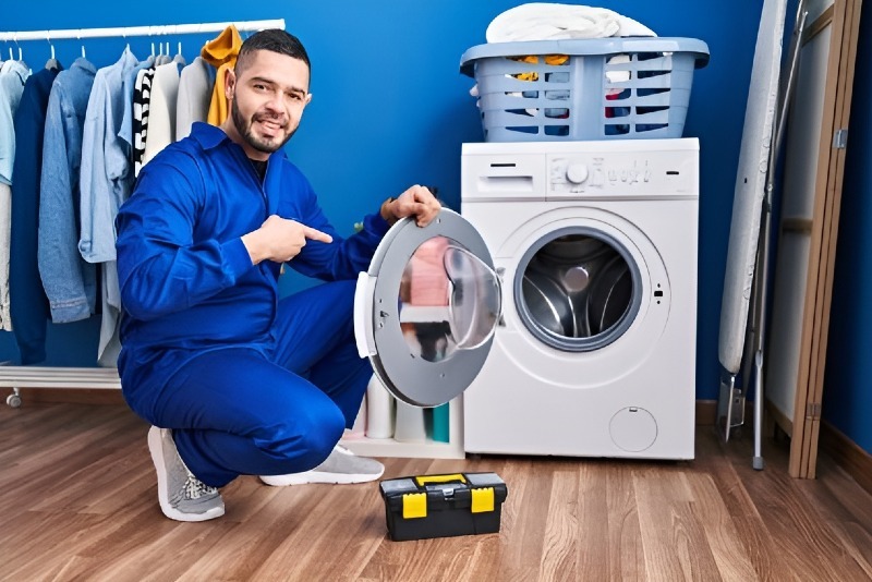 Dryer repair in San Diego